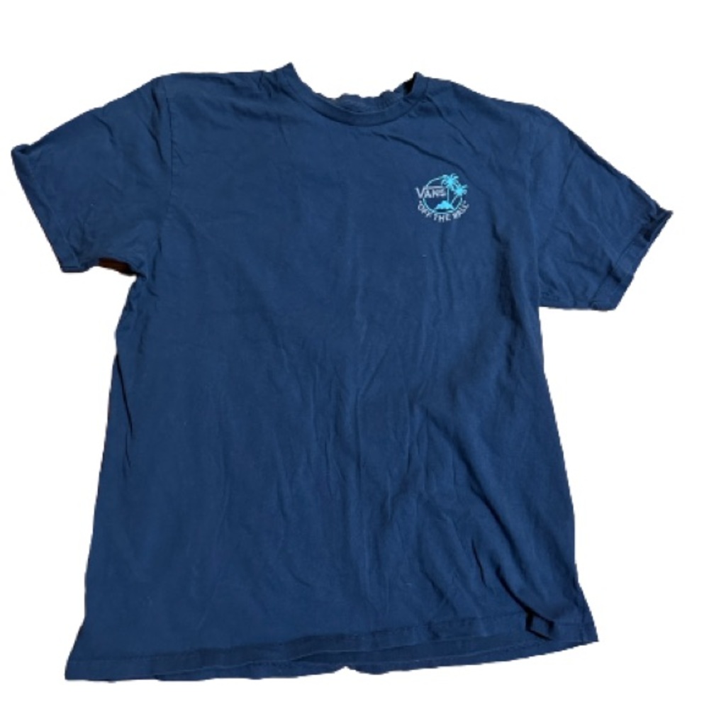 Men’s Vans T-shirt Size XL
